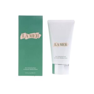 La Mer The Cleansing Foam, 4.2 Fl Oz
