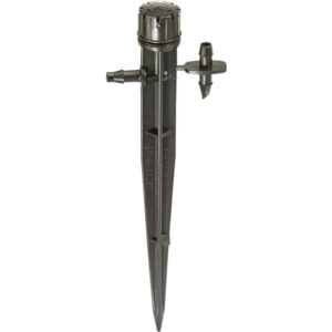 Rain Bird MBF4PKS Drip Irrigation Micro-Bubbler, 4 Count