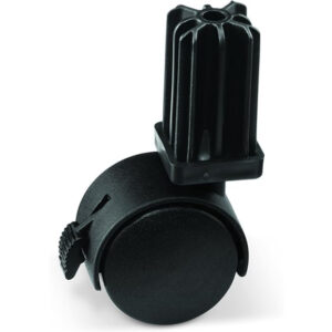 Weber 6414 Caster Wheel